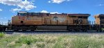 UP 8027